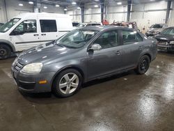 2009 Volkswagen Jetta S en venta en Ham Lake, MN