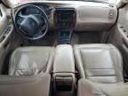 2001 Mercury Mountaineer