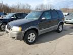 2001 Ford Escape XLT