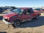 1998 Chevrolet S Truck S10