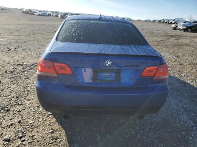 2008 BMW 335 I