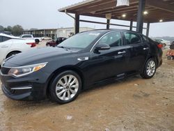 2017 KIA Optima LX en venta en Tanner, AL