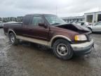 2000 Ford F150