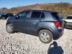 2022 Chevrolet Trax 1LT