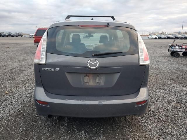 2009 Mazda 5