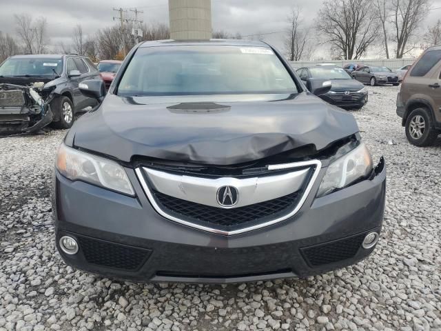 2013 Acura RDX Technology