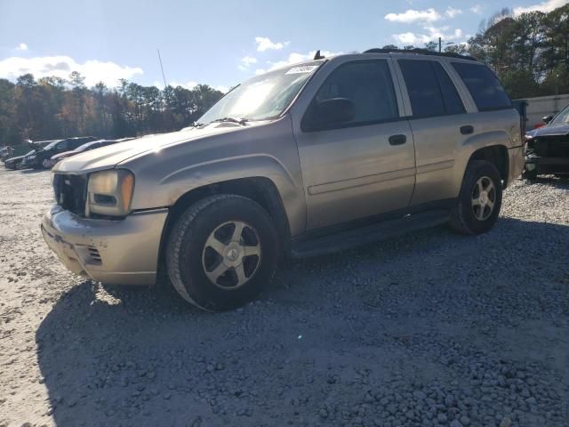 2006 Chevrolet Trailblazer LS