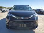 2023 Toyota Sienna LE