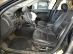 2007 Ford Fusion SEL