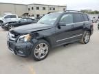 2014 Mercedes-Benz GLK 350