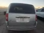 2009 Chrysler Town & Country Limited