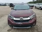 2018 Honda CR-V EXL