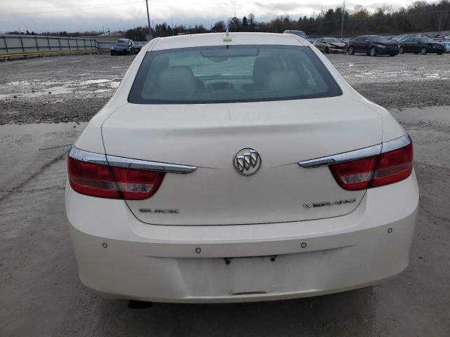 2013 Buick Verano