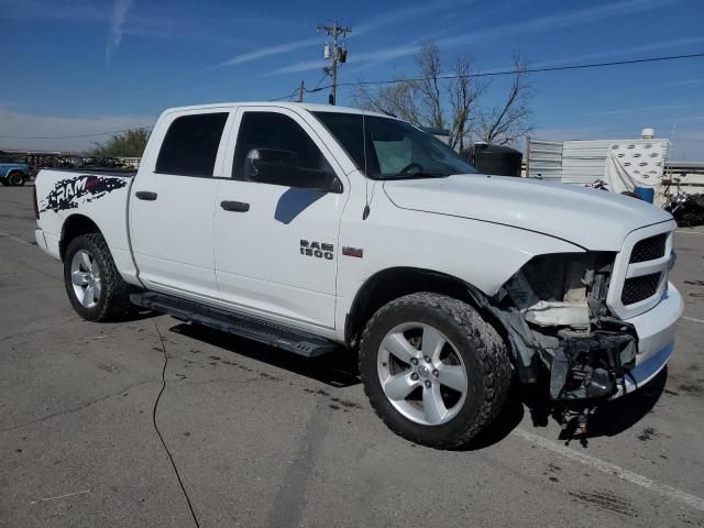 2015 Dodge RAM 1500 ST