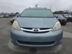 2006 Toyota Sienna XLE