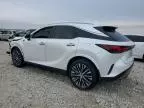 2024 Lexus RX 350H Base