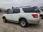 2003 Toyota Sequoia SR5