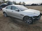 2016 Jaguar XF Premium