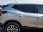 2022 Nissan Rogue Sport S