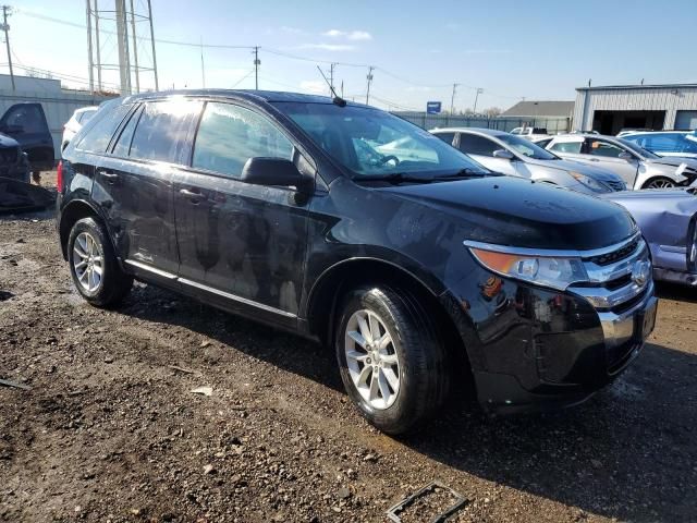 2013 Ford Edge SE