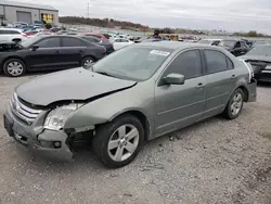 2008 Ford Fusion SE en venta en Earlington, KY