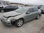 2008 Ford Fusion SE