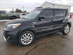 2018 KIA Soul + en venta en Nampa, ID