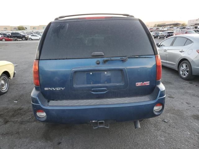 2006 GMC Envoy