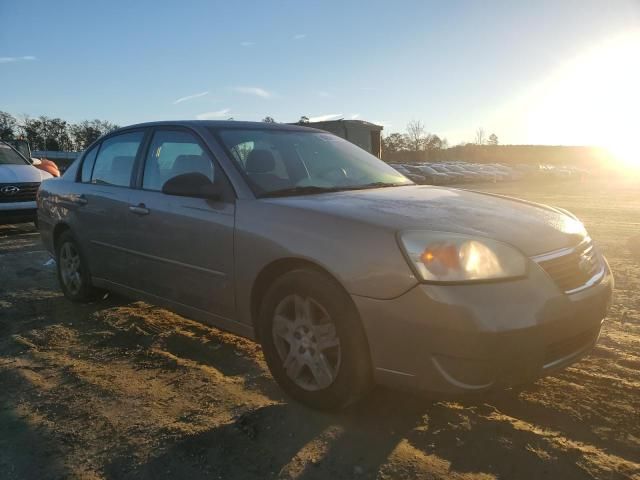 2008 Chevrolet Malibu LT