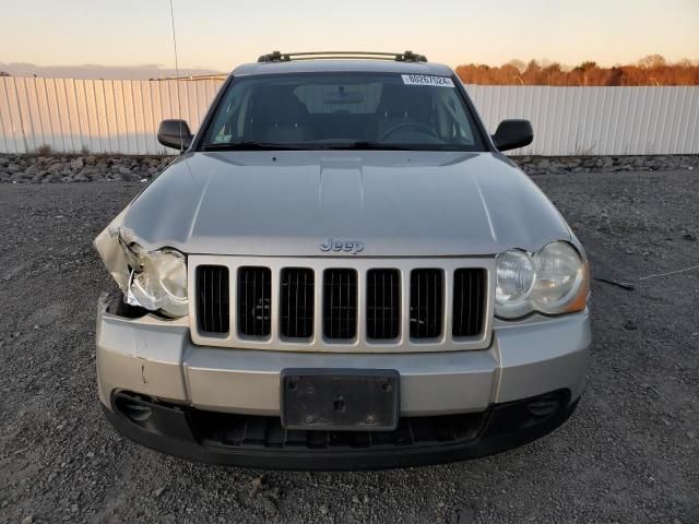 2009 Jeep Grand Cherokee Laredo