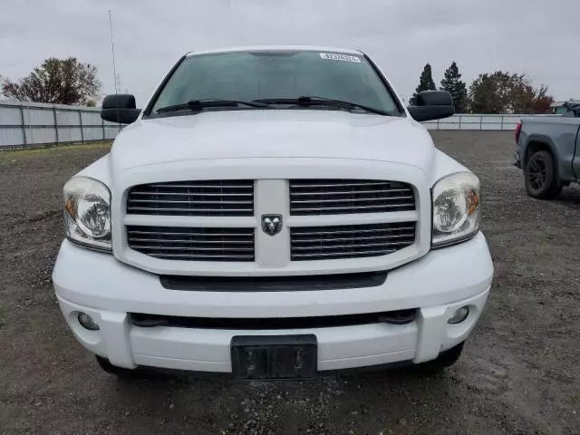 2007 Dodge RAM 2500 ST