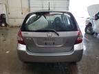 2007 Honda FIT