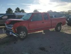 1997 Chevrolet GMT-400 C1500 en venta en Prairie Grove, AR