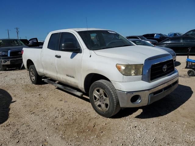 2008 Toyota Tundra Double Cab