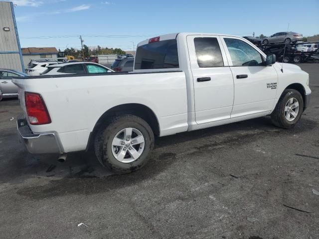 2024 Dodge RAM 1500 Classic SLT