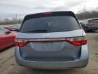 2011 Honda Odyssey Touring