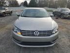 2014 Volkswagen Passat SE