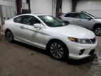 2015 Honda Accord EX