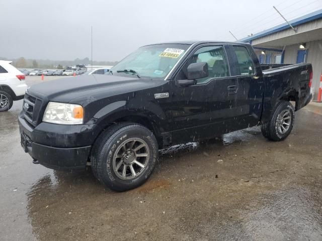 2005 Ford F150