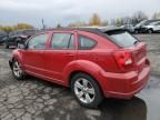 2011 Dodge Caliber Mainstreet