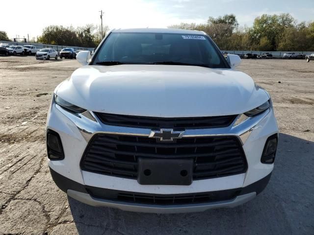 2020 Chevrolet Blazer 1LT