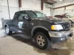 2002 Ford F150