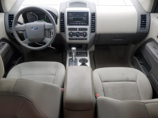 2007 Ford Edge SE