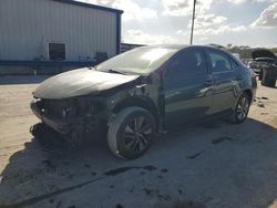 Toyota Vehiculos salvage en venta: 2014 Toyota Corolla ECO