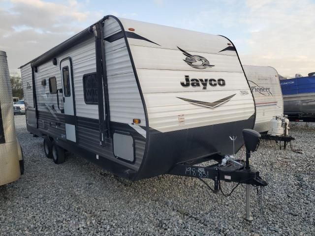 2022 Jayco Camper