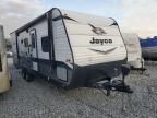 2022 Jayco Camper