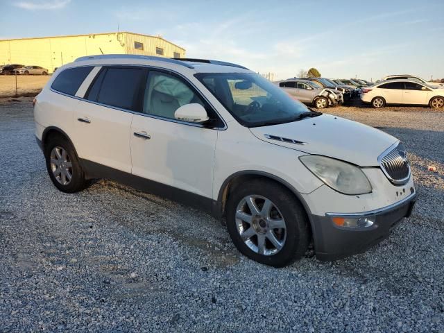 2008 Buick Enclave CXL