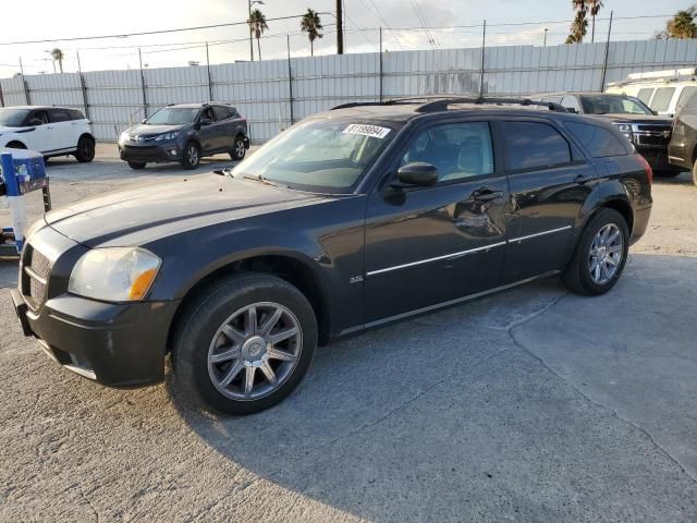 2005 Dodge Magnum SXT