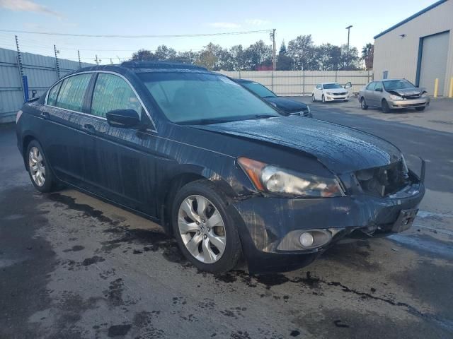 2008 Honda Accord EXL