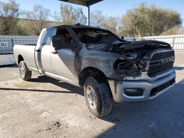 2023 Dodge RAM 3500 Tradesman